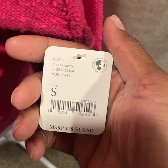 Free People sweater top - Picture 4 of 4